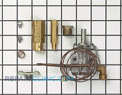 Oven Thermostat - Part # 153 Mfg Part # 5303912618