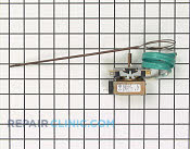 Oven Thermostat - Part # 1588 Mfg Part # 7404P064-60
