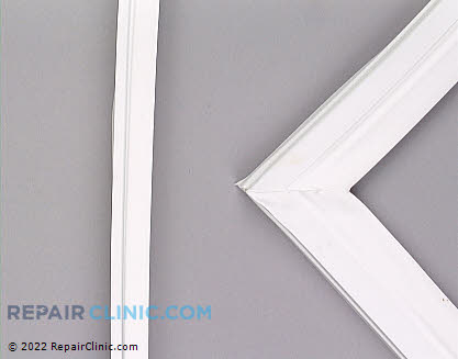 Refrigerator Door Gasket 12550111Q Main Product View