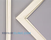 Refrigerator Door Gasket - Part # 601 Mfg Part # 218730604