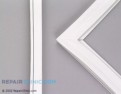 Refrigerator Door Gasket 218730609 Main Product View