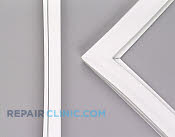 Refrigerator Door Gasket - Part # 1099 Mfg Part # 218730609