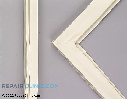 Refrigerator Door Gasket 218730610 Main Product View