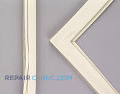Refrigerator Door Gasket - Part # 146 Mfg Part # 218730610