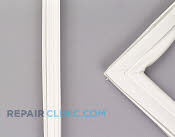 Refrigerator Door Gasket - Part # 832662 Mfg Part # 2188433A