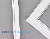 Refrigerator Door Gasket - Part # 737 Mfg Part # 5303207345