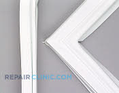 Refrigerator Door Gasket - Part # 3079 Mfg Part # 70048-2