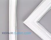 Refrigerator Door Gasket - Part # 3046 Mfg Part # 70048-3