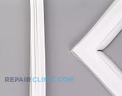 Refrigerator Door Gasket - Part # 1092 Mfg Part # D7605107Q