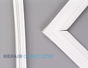 Refrigerator Door Gasket - Part # 1060 Mfg Part # D7605109Q
