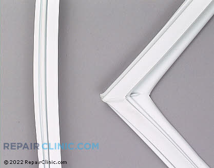 Refrigerator Door Gasket WR24X271 Main Product View