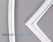 Refrigerator Door Gasket - Part # 2465 Mfg Part # WR24X271