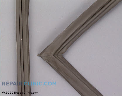 Refrigerator Door Gasket WR24X301 Main Product View