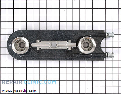 Surface Burner 3412A004-19 Main Product View