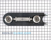 Surface Burner - Part # 2230 Mfg Part # 3412A004-19