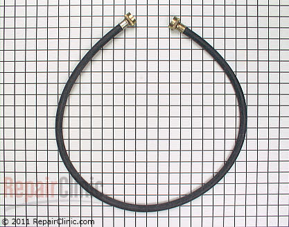Washing Machine Fill Hose WH41X10207 Main Product View