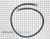 Washing Machine Fill Hose - Part # 2265 Mfg Part # WX41X59DS