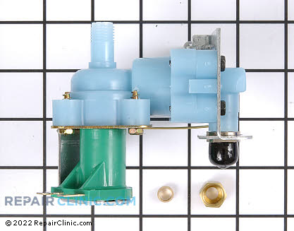 Water Inlet Valve 5304414783 Main Product View