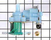 Water Inlet Valve - Part # 782869 Mfg Part # 5304414783