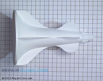 Agitator Assembly 5308002424 Main Product View