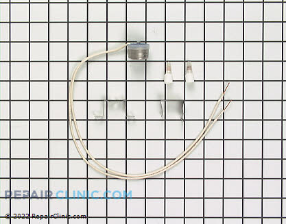 Defrost Thermostat WR50X60 Main Product View
