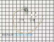 Defrost Thermostat - Part # 3489 Mfg Part # WR50X60