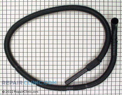 Drain Hose 131461200 Main Product View