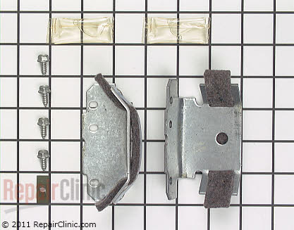 Drum Slide, Glide, or Pad WE25X60 Main Product View