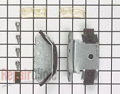 Drum Slide, Glide, or Pad - Part # 2632 Mfg Part # WE25X60