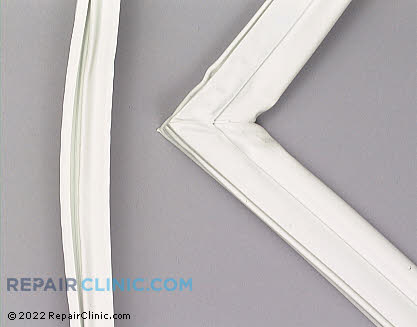 Freezer Door Gasket 2188439A Main Product View