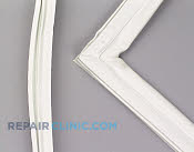 Freezer Door Gasket - Part # 868823 Mfg Part # 2188439A
