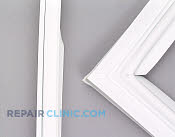 Freezer Door Gasket - Part # 3285 Mfg Part # 70047-3