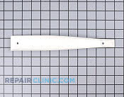 Handle Trim - Part # 2141 Mfg Part # 60580-5