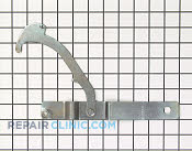 Hinge - Part # 1388 Mfg Part # 0528243K