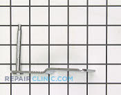 Hinge - Part # 2148 Mfg Part # 53709-26