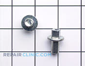 Hinge - Part # 990 Mfg Part # C8814901
