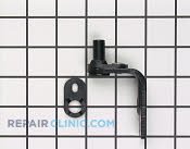 Hinge Cam - Part # 61 Mfg Part # WR49X5124