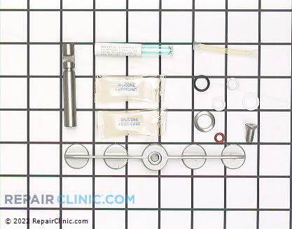 Ice Ejector Bar WR29X144 Main Product View