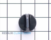 Knob, Dial & Button - Part # 2985 Mfg Part # 4158114
