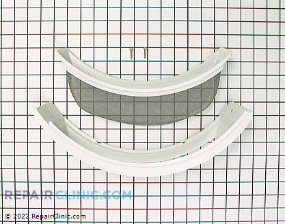 Lint Filter (OEM)  5303937128