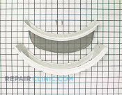 Lint Filter - Part # 582 Mfg Part # 5303937128