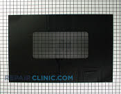 Outer Door Glass - Part # 1635 Mfg Part # 7902P274-60