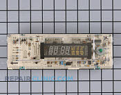 Oven Control Board - Part # 1242522 Mfg Part # Y04100263