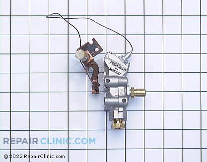 Oven Safety Valve 7501P061-60     Main Product View