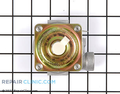 Pressure Regulator 7510P059-60 Main Product View