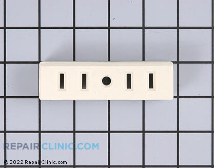 Receptacle Y708730 Main Product View