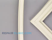 Refrigerator Door Gasket - Part # 749 Mfg Part # 215019102