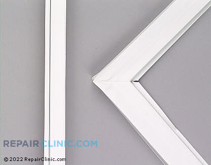 Refrigerator Door Gasket 218730603 Main Product View