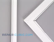 Refrigerator Door Gasket - Part # 751 Mfg Part # 218730603