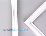 Refrigerator Door Gasket - Part # 2633 Mfg Part # 5300627766